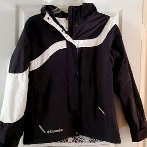 Columbia Ski Jacket